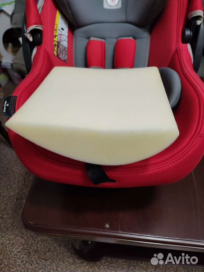 Коляска peg perego 2 в 1