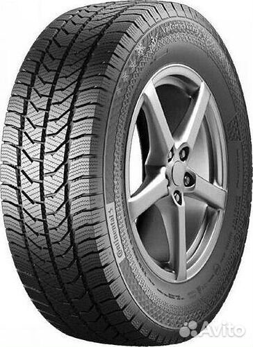 Continental VanContact Viking 205/75 R16 110R