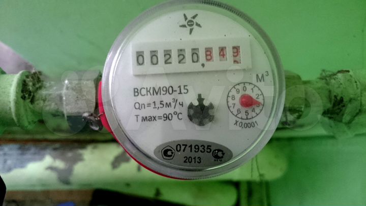 Здание в аренду 510 м² Красногорск