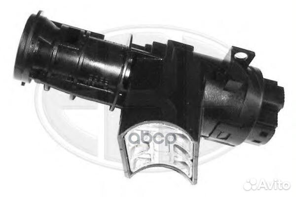 Замок зажигания alfa romeo 147 660098 Era