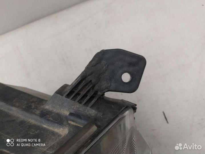 Фара передняя правая, Peugeot Traveller 2020