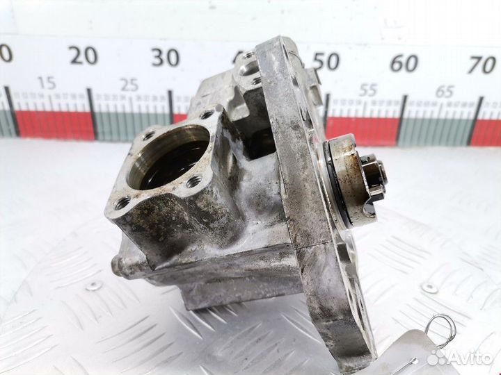 Тнвд Mitsubishi Carisma 1999 MR420916