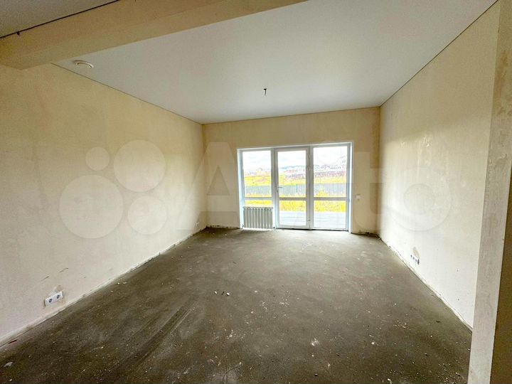 Дом 106 м² на участке 7 сот.