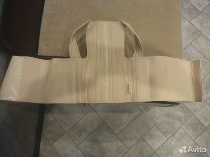 Корректор осанки (корсет)