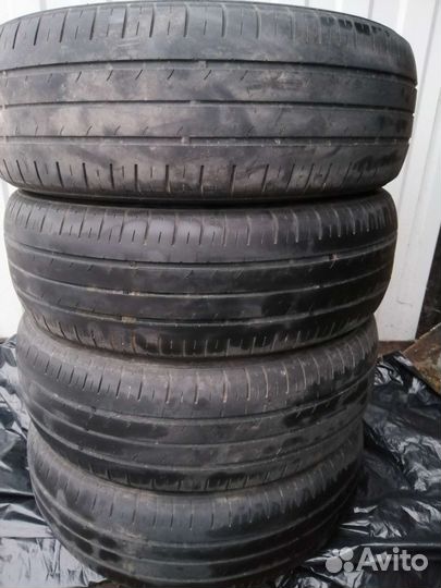 Kumho Solus KH17 185/65 R15