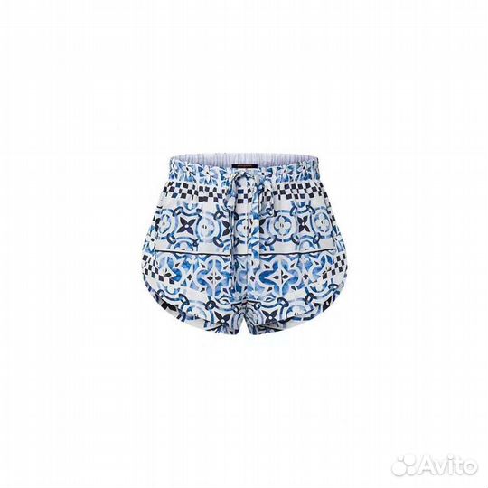 Шорты Louis vuitton