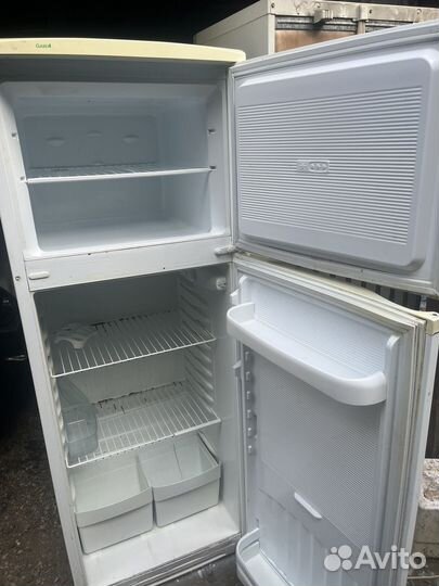 Холодильник бу