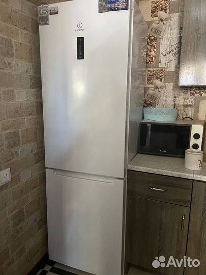 Холодильник