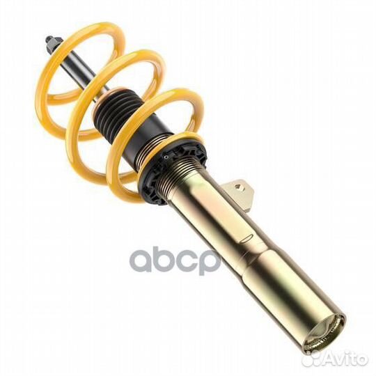 Винтовая подвеска ST XA 182200AG ST suspensions