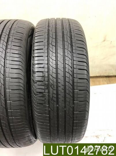 Giti GitiComfort F50 215/55 R18 95H