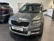 Skoda Yeti 1.2 MT, 2014, 144 197 км, с пробегом, цена 885 000 руб.