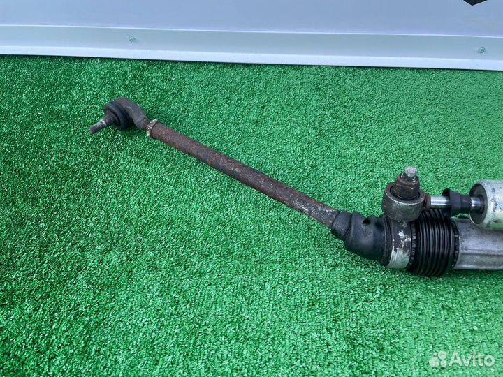 Рейка рулевая Citroen Xantia, Peugeot 406