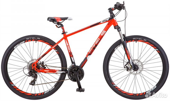 Велосипед 29