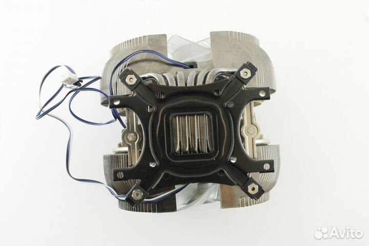 Кулер (Intel/AMD) Zalman