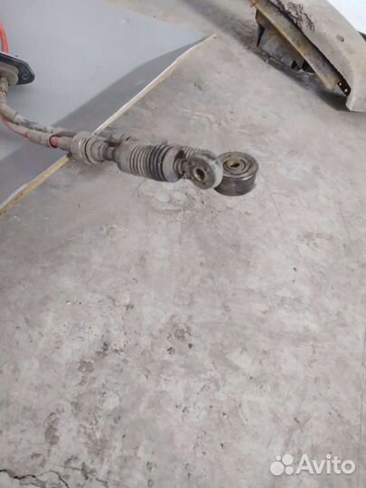 Тросс МКПП Хендай Акцент