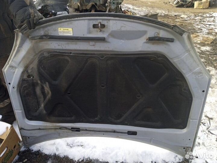 Капот Kia Magentis