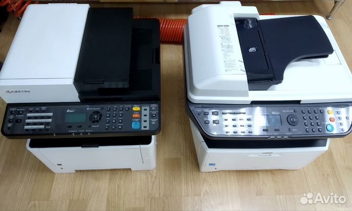 Kyocera M2040dn (доставка по РФ)