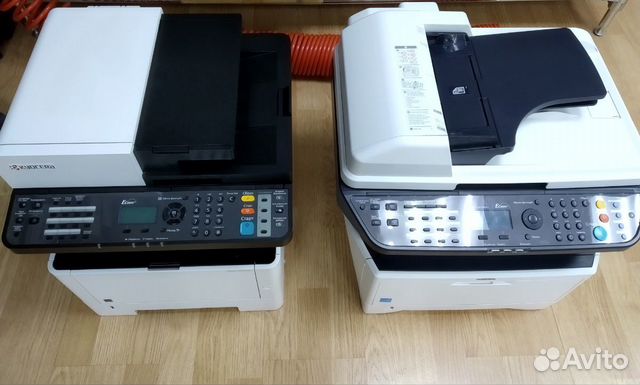 Kyocera M2040dn (доставка по РФ)