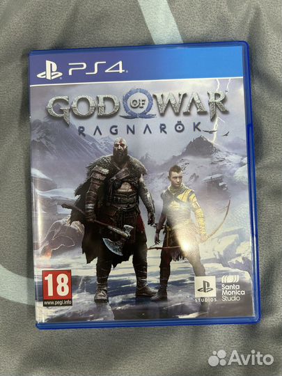 Игры для приставок ps4