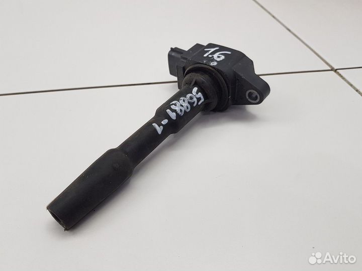 Катушка зажигания