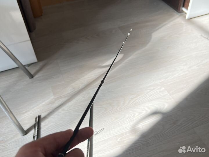 Рыболовные снасти