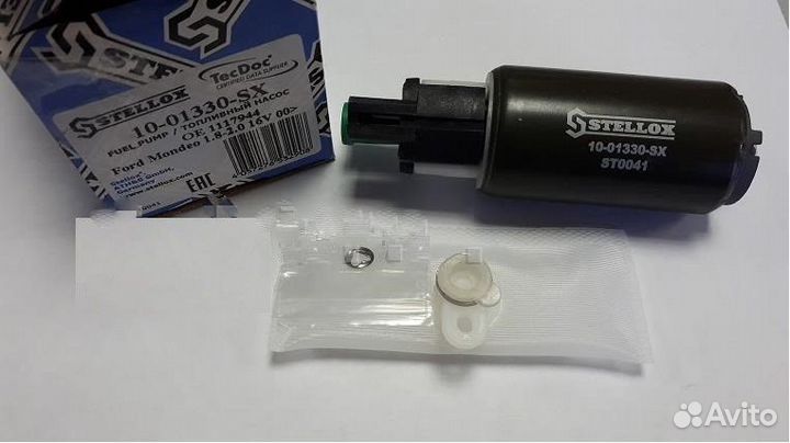 Насос топливный Ford Mondeo III 16V