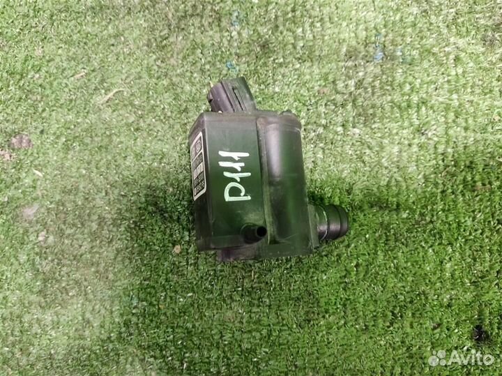 Мотор омывателя лобового стекла KIA Sorento 1 (BL