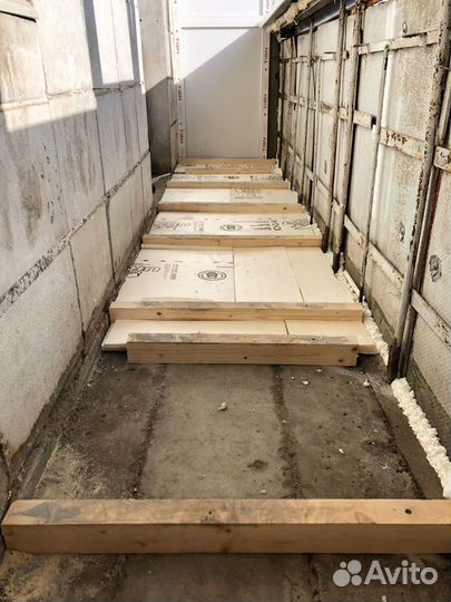 Пластиковые окна и балконы