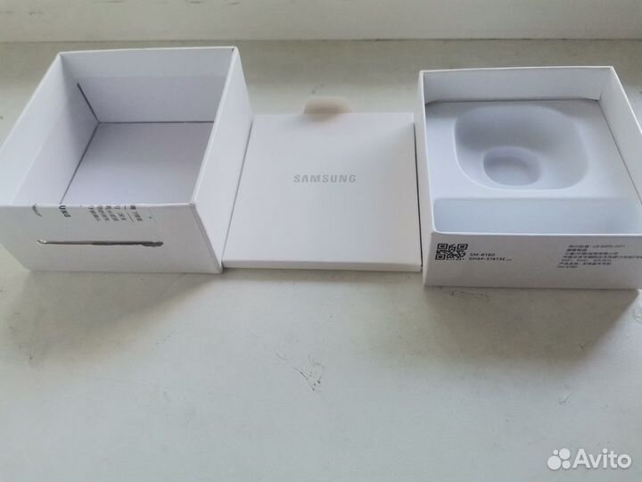 Беспроводные наушники samsung buds live