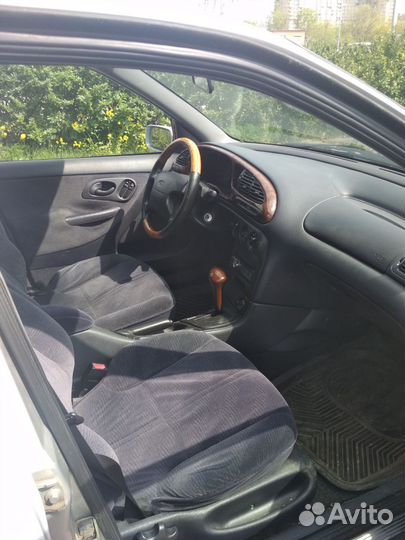 Ford Mondeo 1.8 AT, 1998, 242 000 км