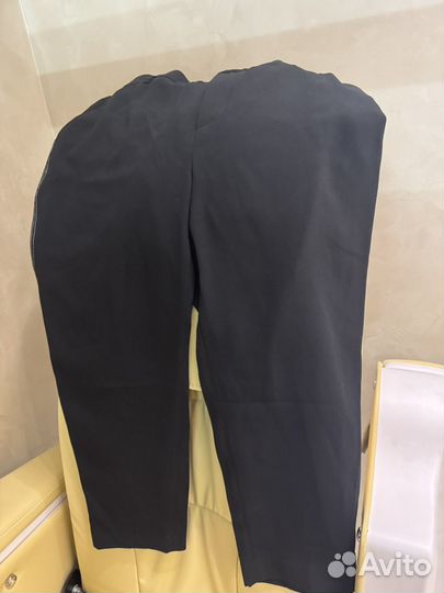 Одежда пакетом