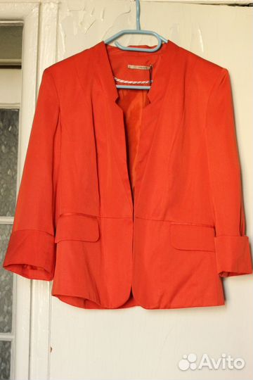 Жакет / пиджак женский летний