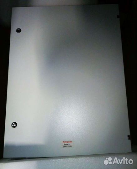 Охранная сигнализация котролер TemaLine honeywell