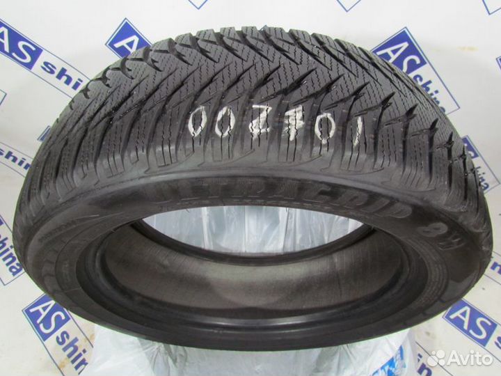 Goodyear UltraGrip 8 195/55 R16 92N