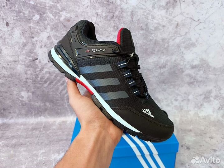 Кроссовки Adidas Terrex