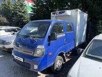 Kia Bongo 2.5 MT, 2014, 220 000 км, с пробегом, цена 950 000 руб.