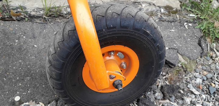 Трюковой велосипед mini bmx