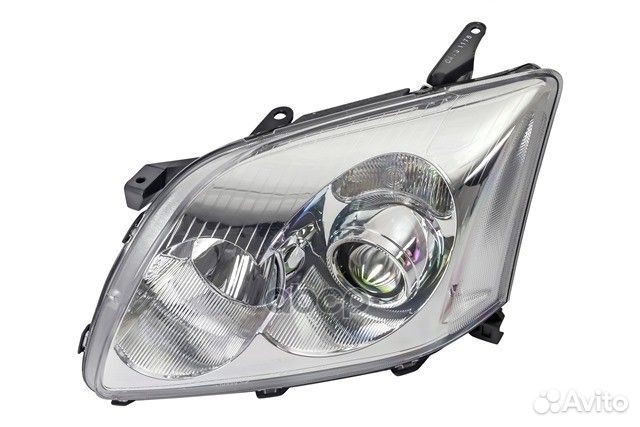 Фара головного света 212-11F3L-LD-EM Depo