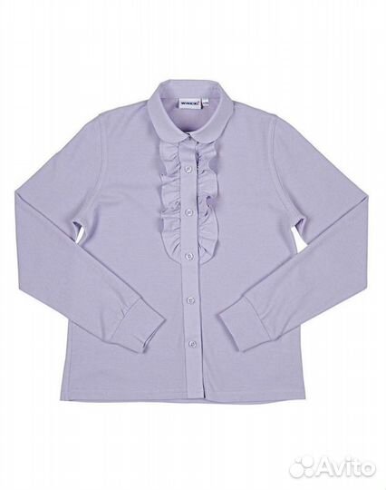 Блузка новая 164 см