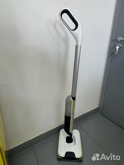 Электрошвабра FC 7 cordless premium karcher