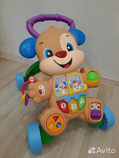 Ходунки каталка