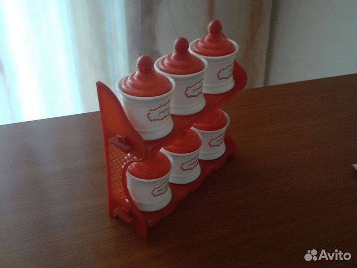 Набор для специй