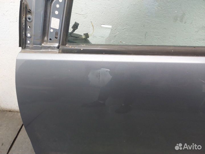 Дверь боковая SsangYong Korando 2010, 2012