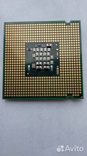 Intel Celeron 430 SL9XN costa rica 1.80GHZ
