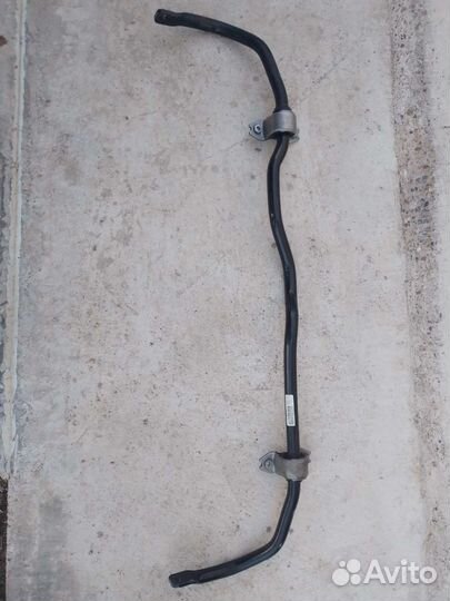 Стабилизатор передний VW Tiguan