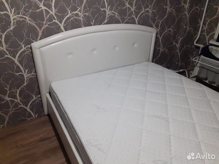 Матрас ортопедический 160х200