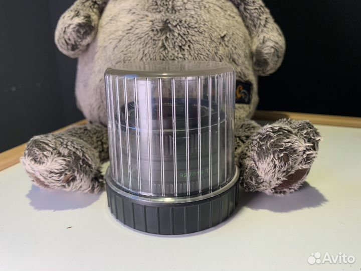 Объектив helios 77м 4 50mm 1.8 m42