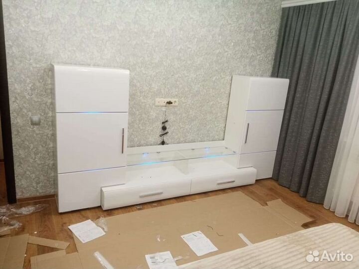 Сборка мебели/Сборщик мебели