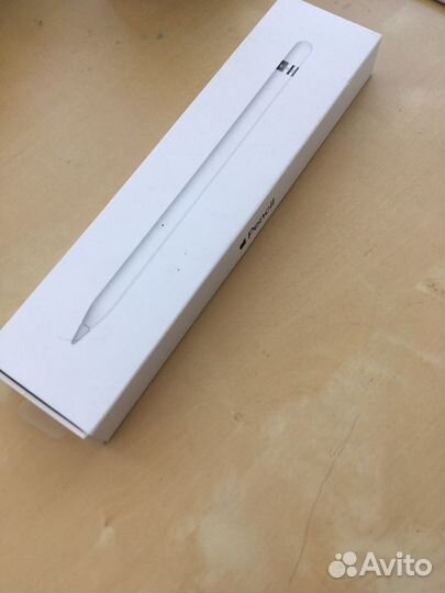 Коробка от iPhone iWatch iPencil AirPods