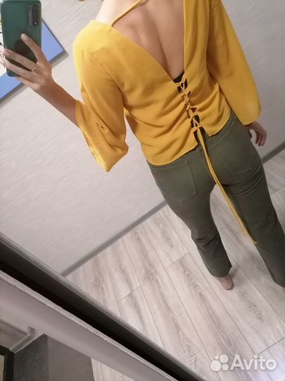 Пакет одежды S